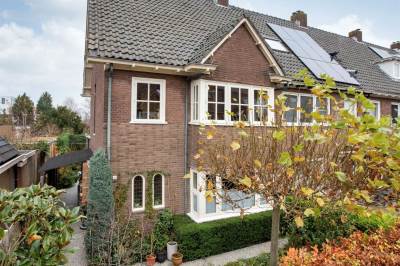 Woning Hoornestraat 3 Arnhem