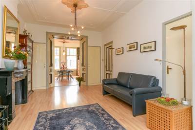 Woning Edisonstraat 130 Den Haag