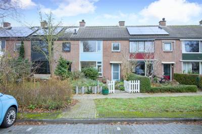 Woning Plevierweg 6 Groet