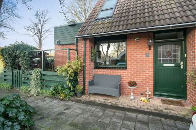 Woning Grondelsloot 2 Zoetermeer