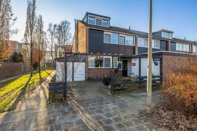 Woning Laan van de Bork 568 Emmen