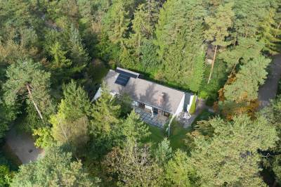 Woning Juliana van Stolberglaan 27 Eerbeek