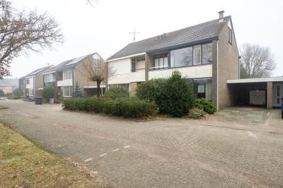 Woning Kamille 11 Borne