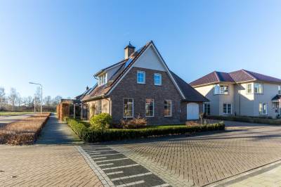 Woning Wiedenland 1 Nieuwleusen