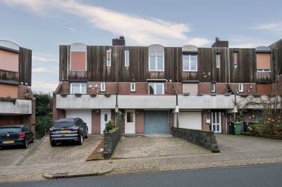 Woning Molenbeek 113 Tegelen