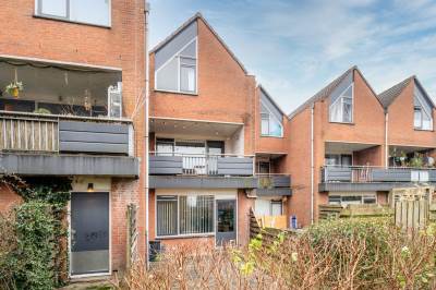 Woning Antilopespoor 114 Maarssen