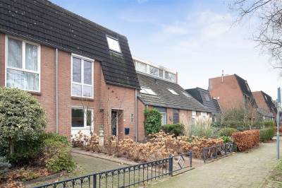 Woning De Neerheide 13 Waalre