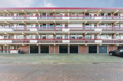 Woning Chrysantstraat 44 Zwijndrecht