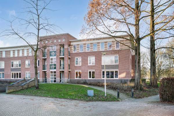 Woning Godebaldstraat 47 Deventer