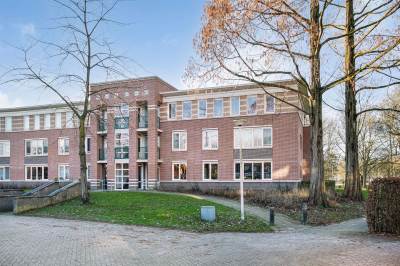 Woning Godebaldstraat 47 Deventer
