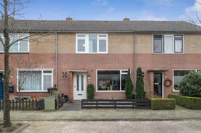 Woning It Apelhf 4 Hallum