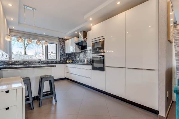 Woning Langenhorst 38A Rotterdam