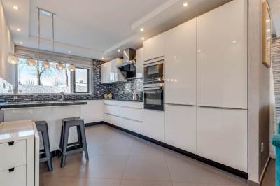 Woning Langenhorst 38A Rotterdam