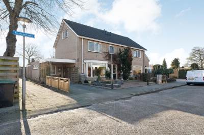 Woning Kometenlaan 20 Hardenberg