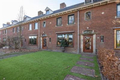 Woning Goorsestraat 87 Haaksbergen