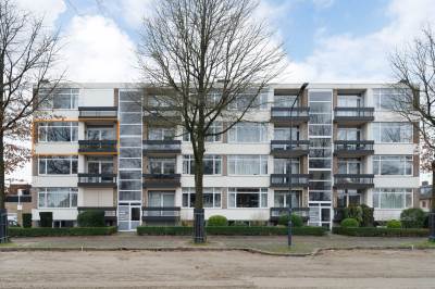 Woning Marialaan 24B Breda