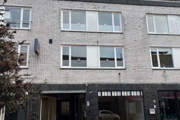 Woning Kerkstraat 250 Brunssum