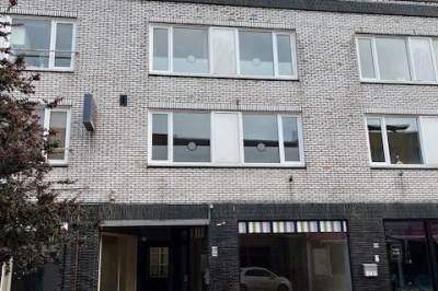 Woning Kerkstraat 250 Brunssum