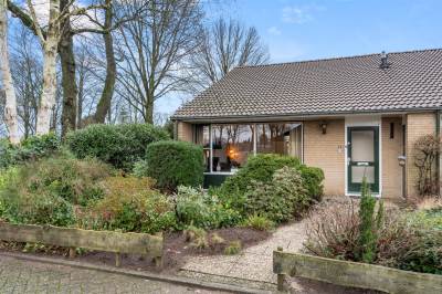 Woning Commandeursweg 136 Bennekom