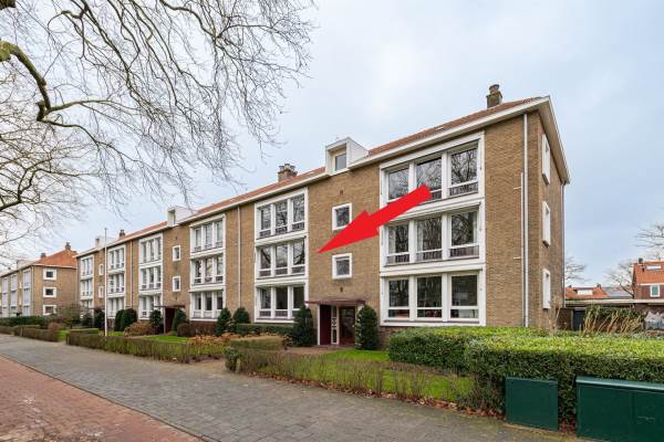 Woning Diependaalselaan 354 Hilversum