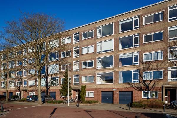 Woning Slotlaan 88 Utrecht