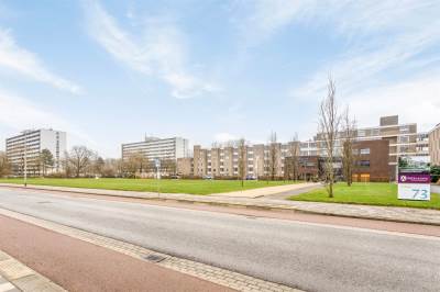 Woning Nijlânsdyk 73115 Leeuwarden