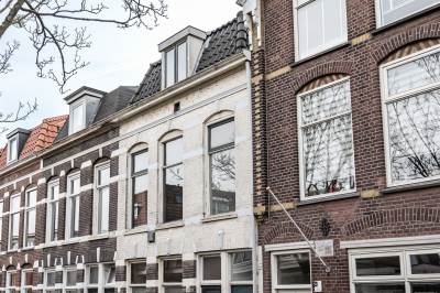 Woning Leidsestraat 54RD Haarlem