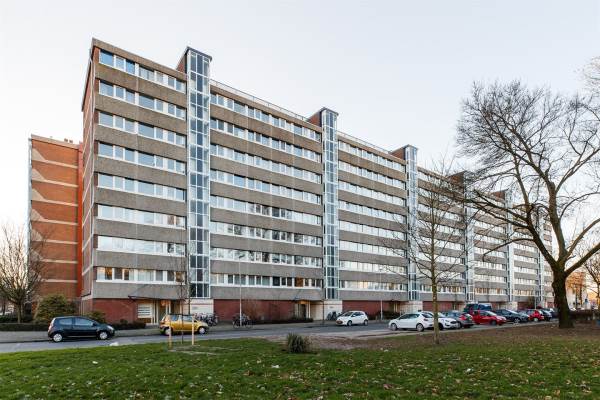 Woning Androsdreef 56 Utrecht