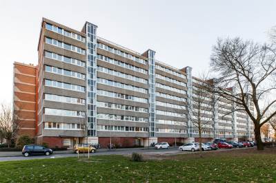 Woning Androsdreef 56 Utrecht