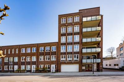 Woning Vlasakkerweg 5 Amersfoort