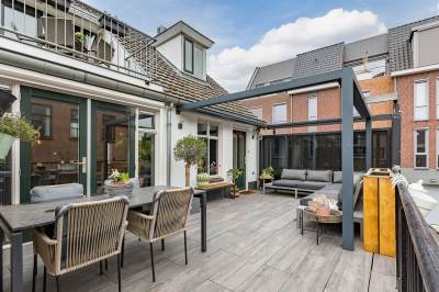 Woning Langestraat 58d Huissen