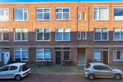 Woning Cypresstraat 49 Den Haag