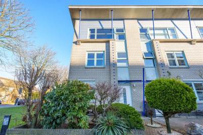 Woning Balladelaan 19 Amersfoort