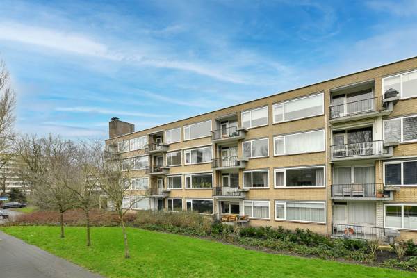 Woning Pruimenlaan 28 Amstelveen