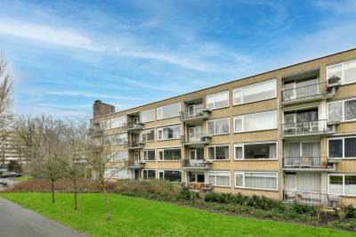 Woning Pruimenlaan 28 Amstelveen