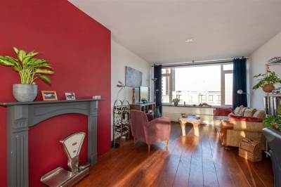 Woning Bruijnings Ingenhoeslaan 368 Voorburg