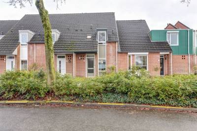 Woning Burg. Janssenring 73 Panningen