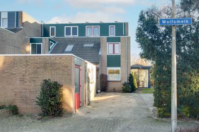 Woning Wolfsmelk 12 Maartensdijk