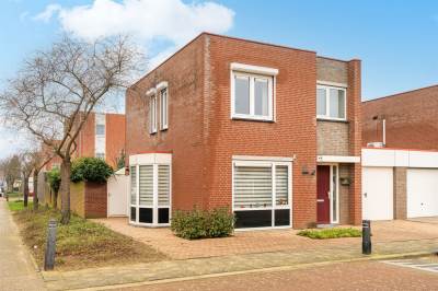 Woning Konrad Adenauerstraat 52 Herten