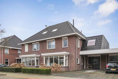 Woning Kluisstraat 61 IJsselmuiden