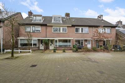 Woning Sneeuwgansstraat 6 Alkmaar