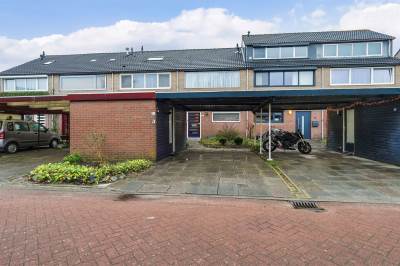 Woning Kleine Beemd 55 Boxtel