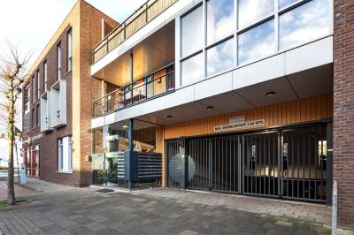 Woning Pastoor van Beugenstraat 60 Oisterwijk