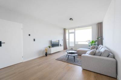 Woning Grubbehoeve 827 Amsterdam