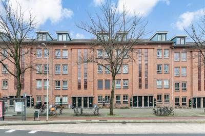 Woning Willem de Zwijgerlaan 229C Amsterdam