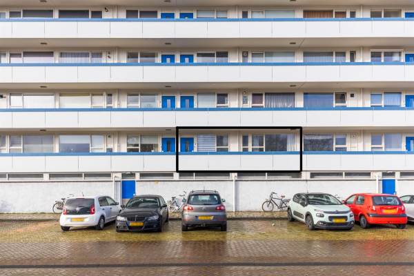 Woning Honthorstlaan 10 Alkmaar