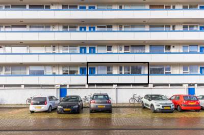 Woning Honthorstlaan 10 Alkmaar