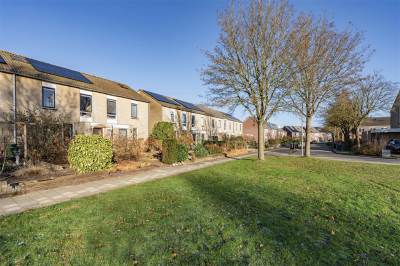 Woning Naoberdreef 67 Assen