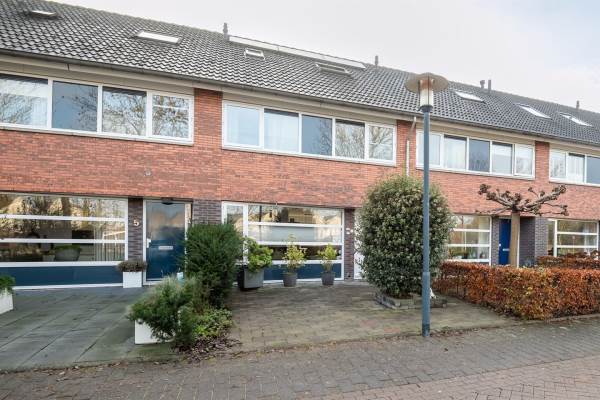Woning Jip en Janneke 7 Gorinchem