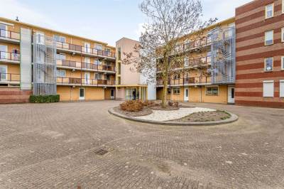 Woning Lindenburghlaan 6 Steenbergen (NB)